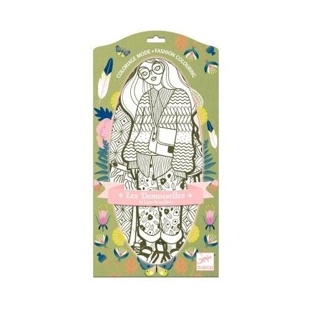 Les Demoiselles - Bowie & ses amies