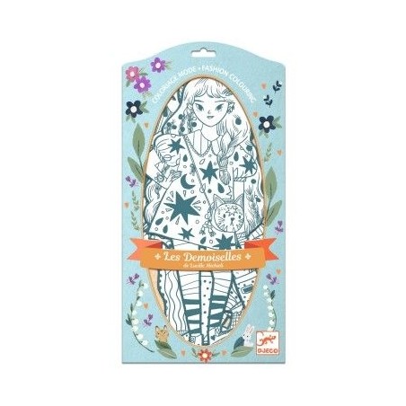 Les Demoiselles - Angèle & ses amies