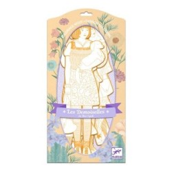 Les Demoiselles - Scout &...