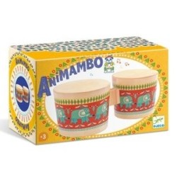 Animambo - Bongo