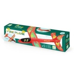 Avion planeur 48cm