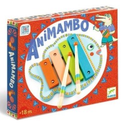 Animambo - Xylophone