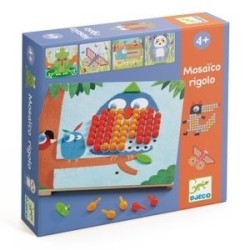 Mosaïco rigolo