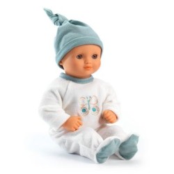 Pomea - Bébé Neige