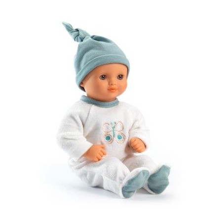 Pomea - Bébé Neige