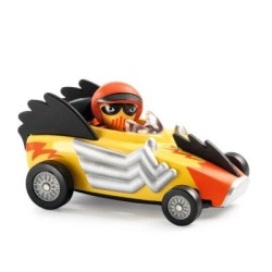 Crazy motors - Electro choc