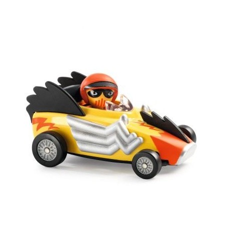 Crazy motors - Electro choc