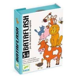 Bataflash - Jeu de bataille...