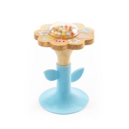 BabySwipi - Hochet ventouse