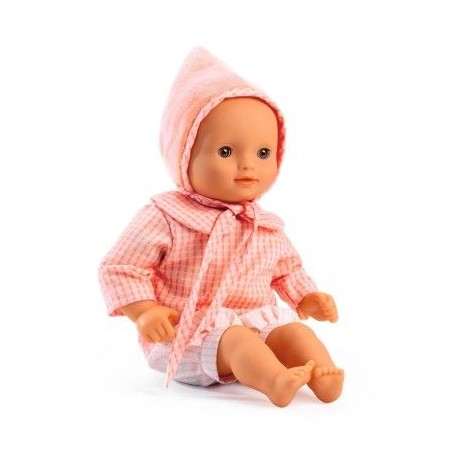Pomea - Baby Rose