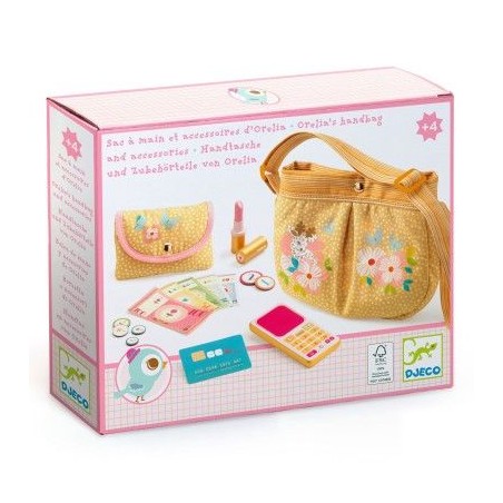 Sac à main et accessoires d'Orelia