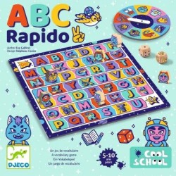 ABC rapido