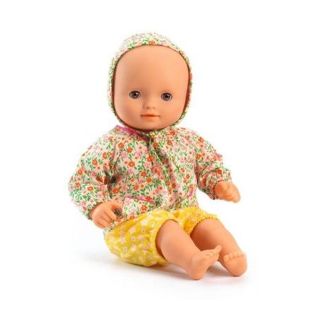 Pomea - Baby Flora