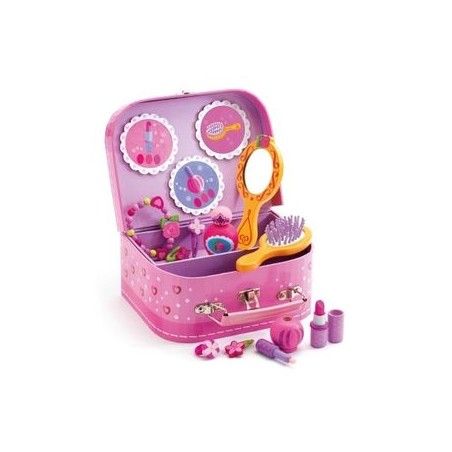 Mon vanity