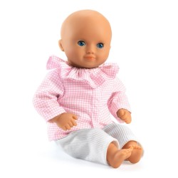 Pomea - Bébé Alba