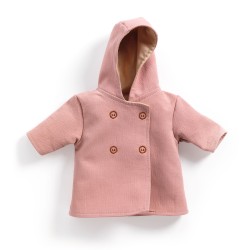 Pomea - Manteau