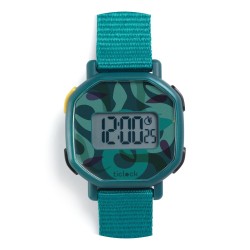 Montre Ticlock digitale -...