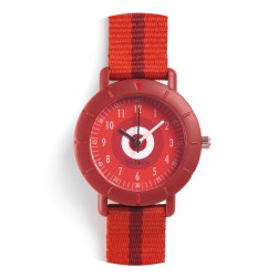 Montre Ticlock digitale -...