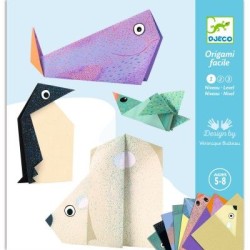 Origami facile