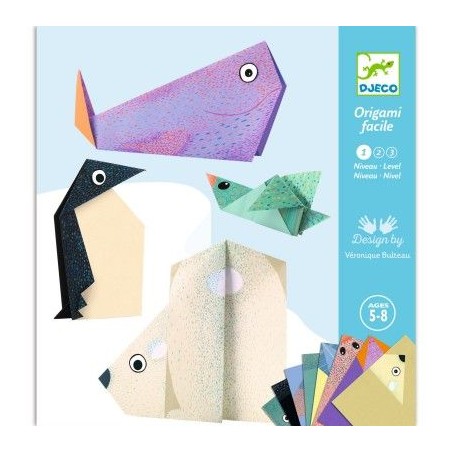 Origami facile