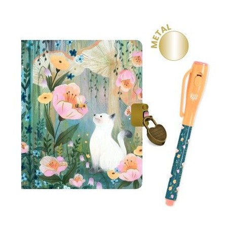 Carnet secret kendra