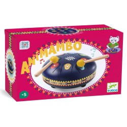Animambo - Drum