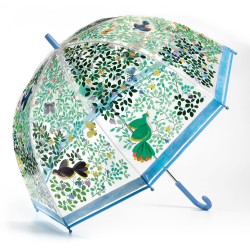 Grand parapluie - Oiseaux...