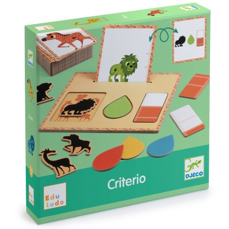 Criterio