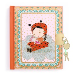 Carnet secret Minico