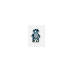 Peluche mini musicale en...