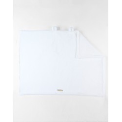 Couverture longs poils -...