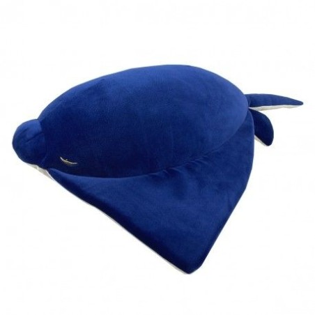 Peluche Nemu Nemu - Raie Eita - Taille L