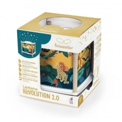 Lanterne révolution 2.0 -...
