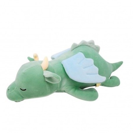 Peluche nemu nemu - Tirano - Taille L