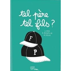Tel père tel fils ?