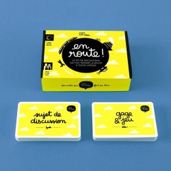 En route ! - Kit de...