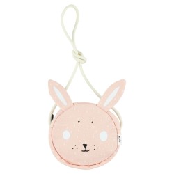 Sac à bandoulière "Lapin"