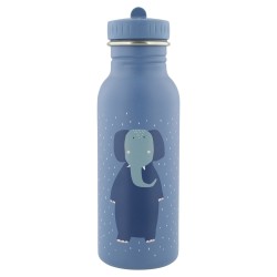 Gourde inox 500ml - M Eléphant