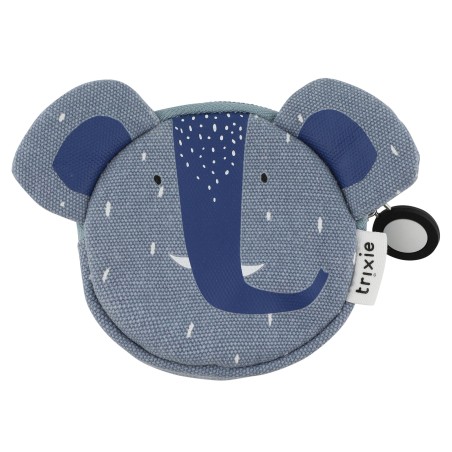 Porte-monnaie "Eléphant"