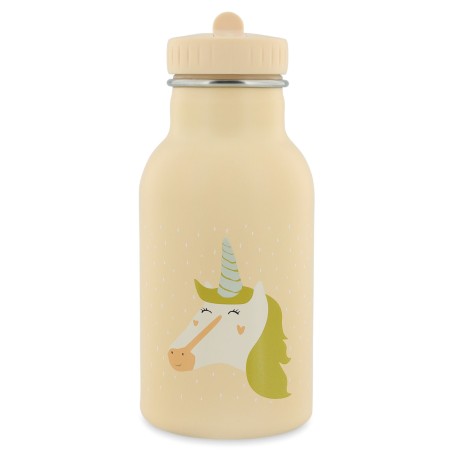Gourde isotherme 350ml - Licorne