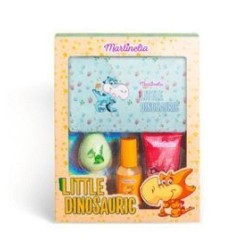 Set de bain & trousse -...