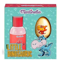 Duo de bain - Petit Dino