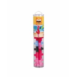 Plus plus - Tube 16 pcs -...
