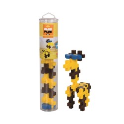 Plus plus - Tube 16 pcs -...