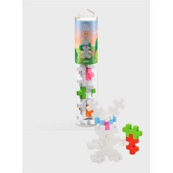 Plus plus - Tube 16 pcs -...