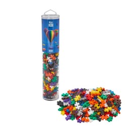 Méga Tubes 240 Pcs - Basic