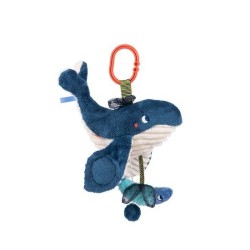 Baleine musicale - Les...