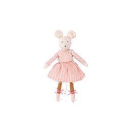 Souris Danseuse "LA PETITE...