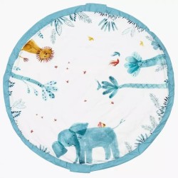 Tapis de jeu Play&Go - Sous...