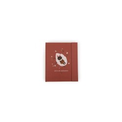 Livre de naissance "Après...